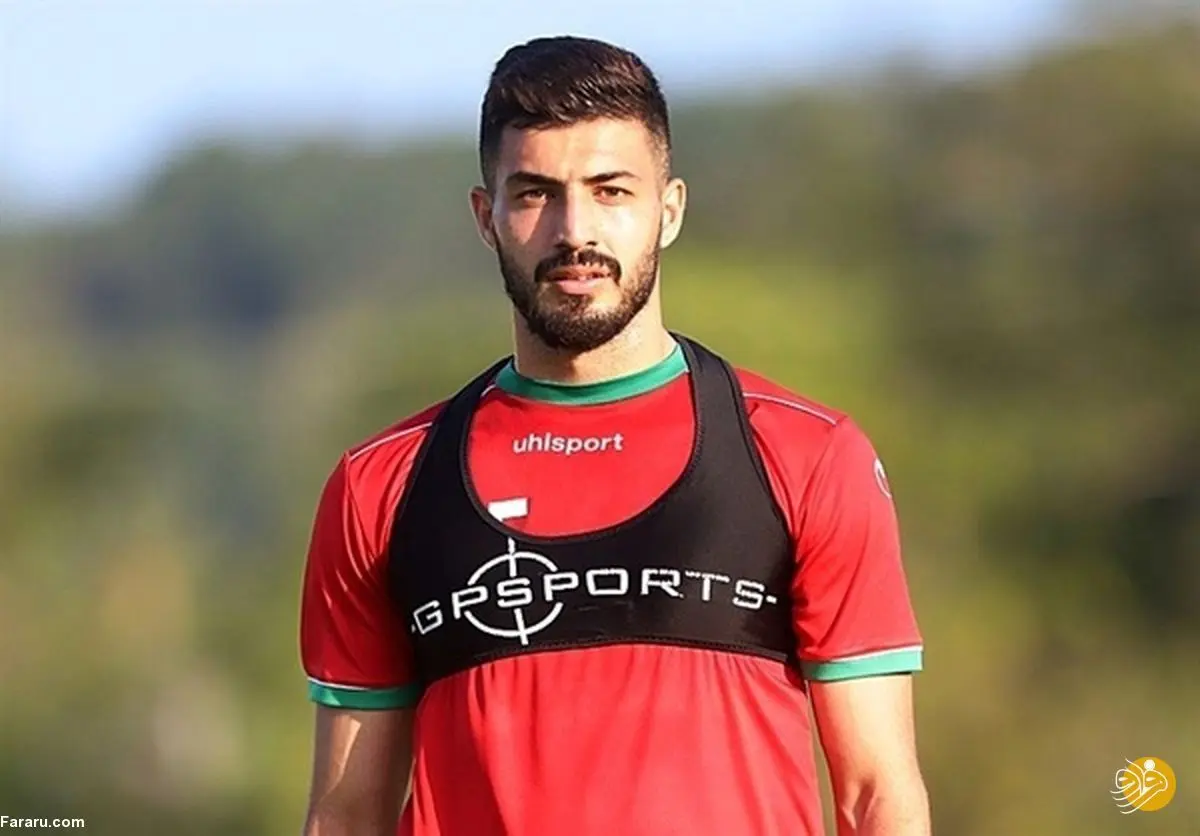 سورپرایز یحیی گل محمدی برای پرسپولیس