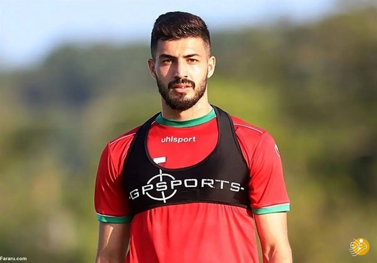 سورپرایز یحیی گل محمدی برای پرسپولیس