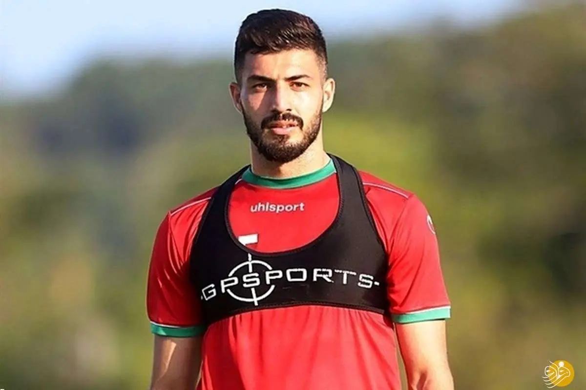 سورپرایز یحیی گل محمدی برای پرسپولیس