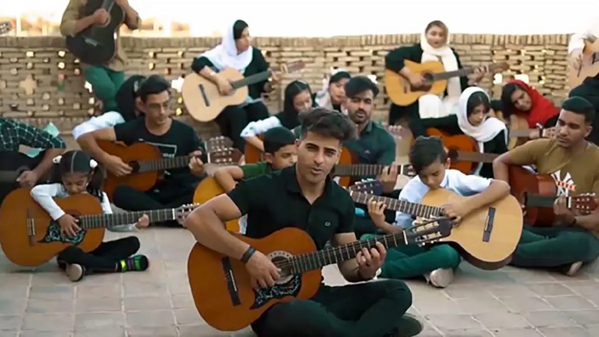 ماجرای احضار نوازندگان دزفولی چه بود؟