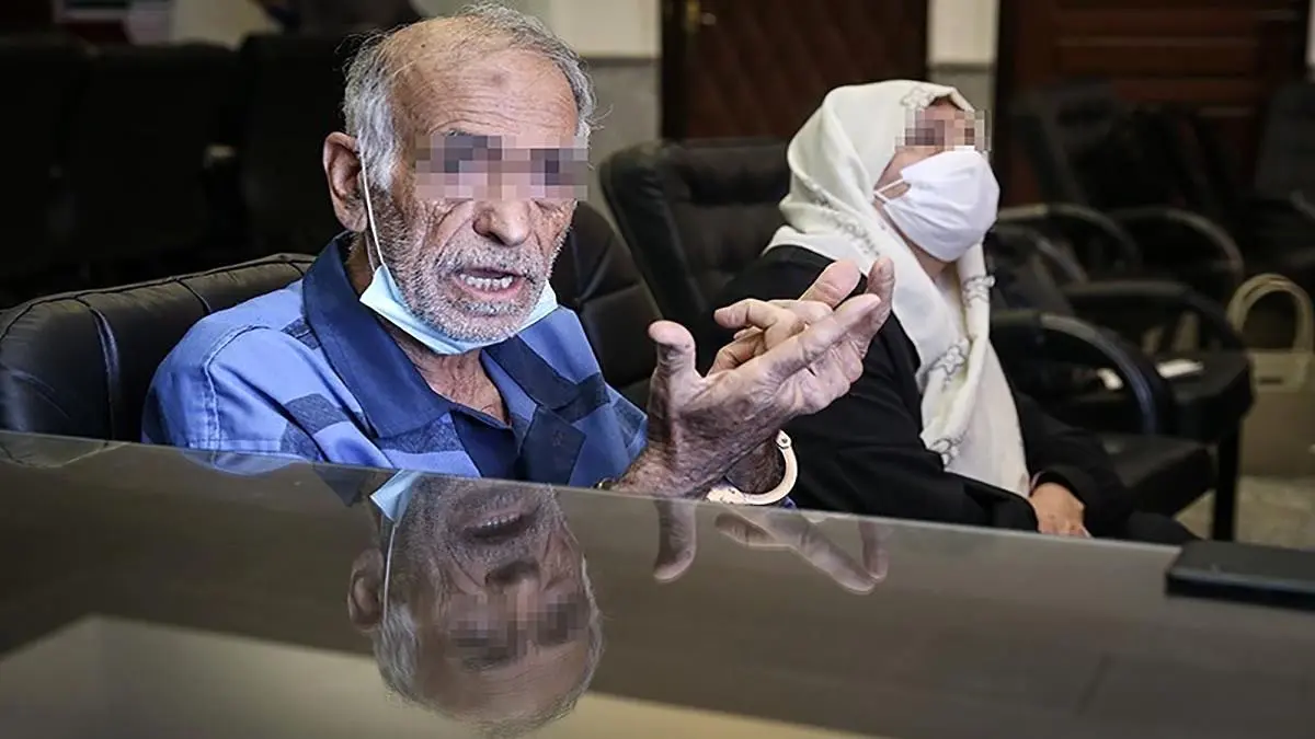 پرونده اکبر خرمدین به پایان نرسیده است