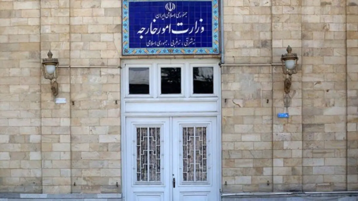 تغییرات مهم در وزارت خارجه؛ باقری جانشین عراقچی شد