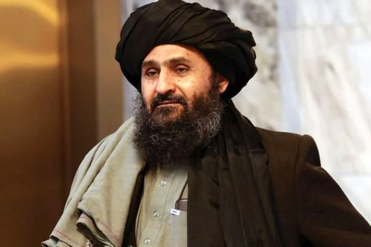 پشت پرده درگیری طالبان؛ ملا عبدالغنی برادر کجاست؟
