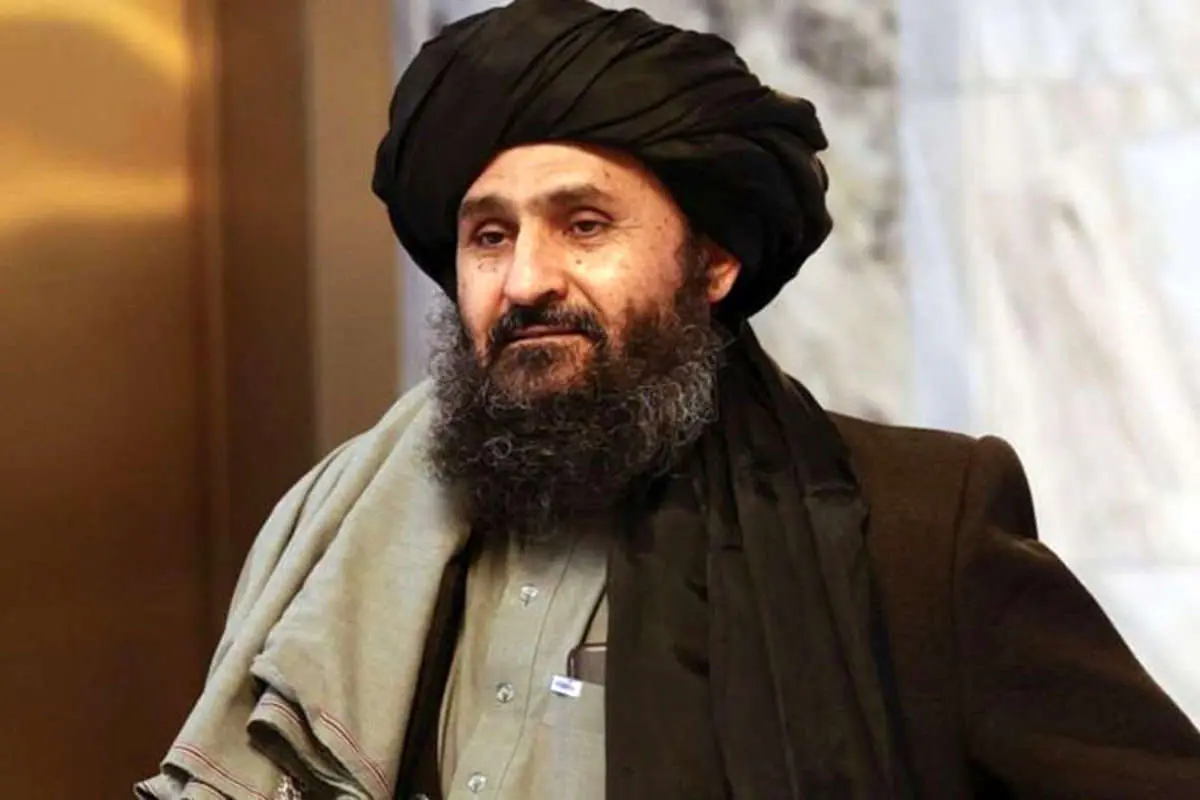 پشت پرده درگیری طالبان؛ ملا عبدالغنی برادر کجاست؟