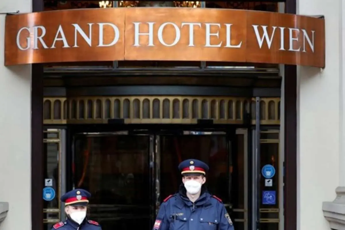 آمریکا: آماده برداشتن تحریم‌های ناسازگار با برجام هستیم