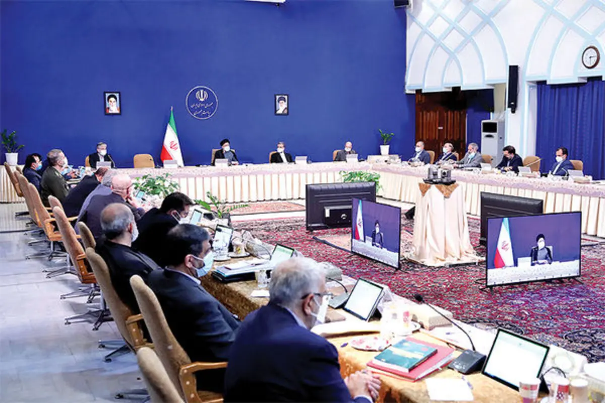 معماهای تیم اقتصادی دولت