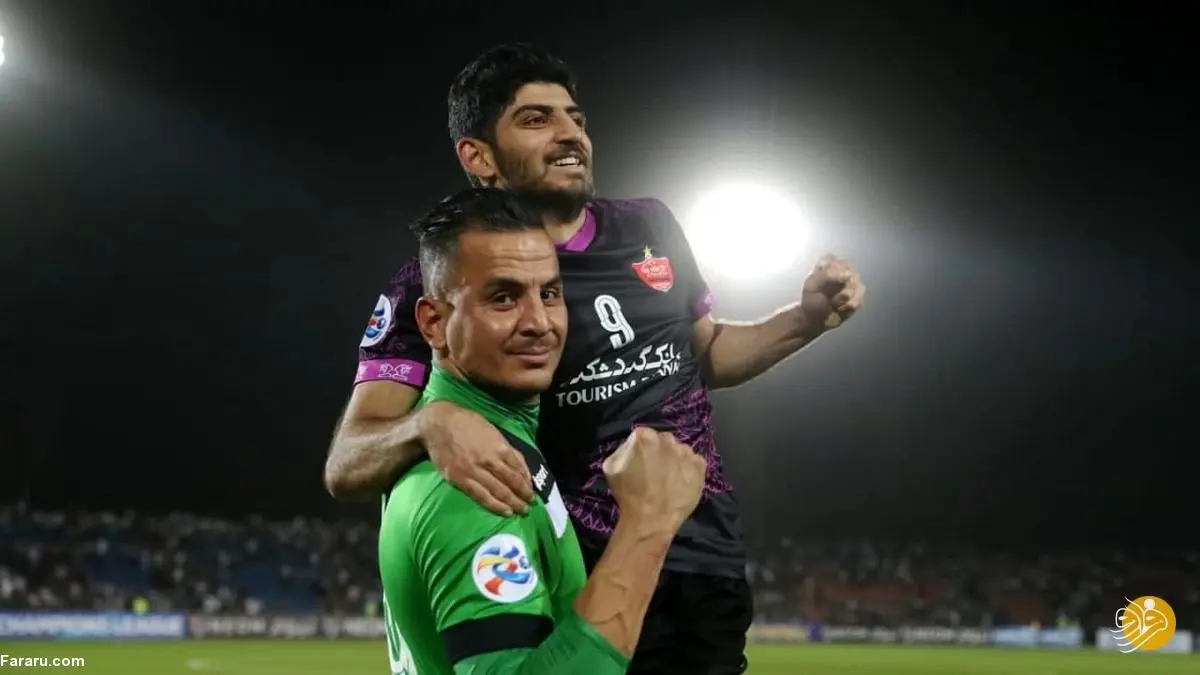 مهدی ترابی بخشی از پول شاکی پرسپولیس را جور کرد!