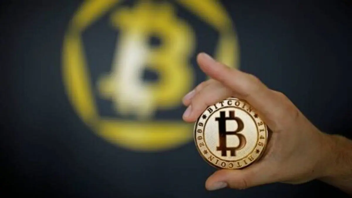 افزایش قیمت بیت‌کوین