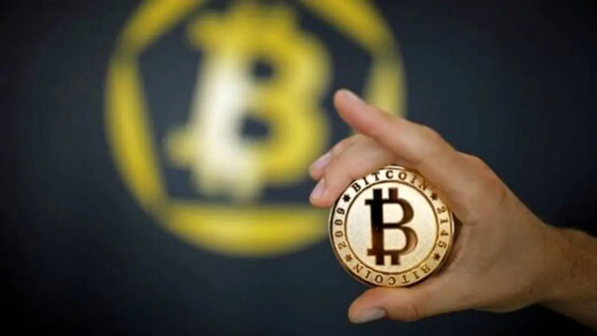افزایش قیمت بیت‌کوین