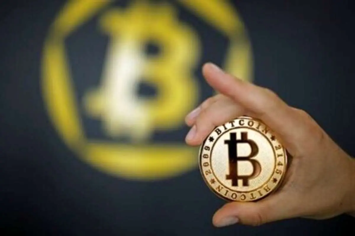 افزایش قیمت بیتکوین