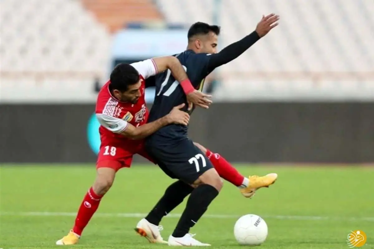 بازی پرسپولیس به تعویق میافتد؟