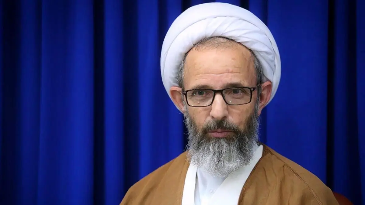 آیت الله رجبی: تشکیک در واکسیناسیون مبنایی عقلایی ندارد