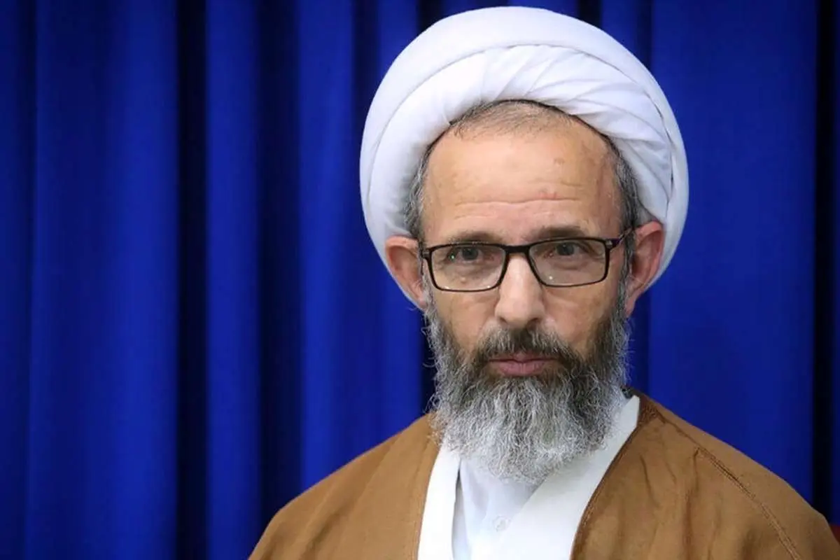 آیت الله رجبی: تشکیک در واکسیناسیون مبنایی عقلایی ندارد