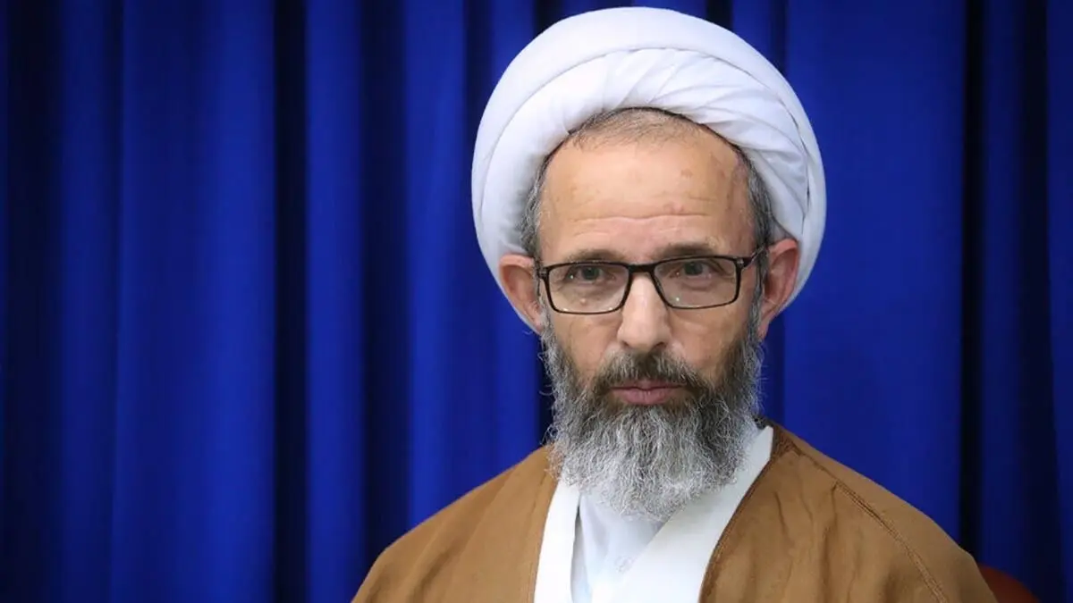 آیت الله رجبی: تشکیک در واکسیناسیون مبنایی عقلایی ندارد