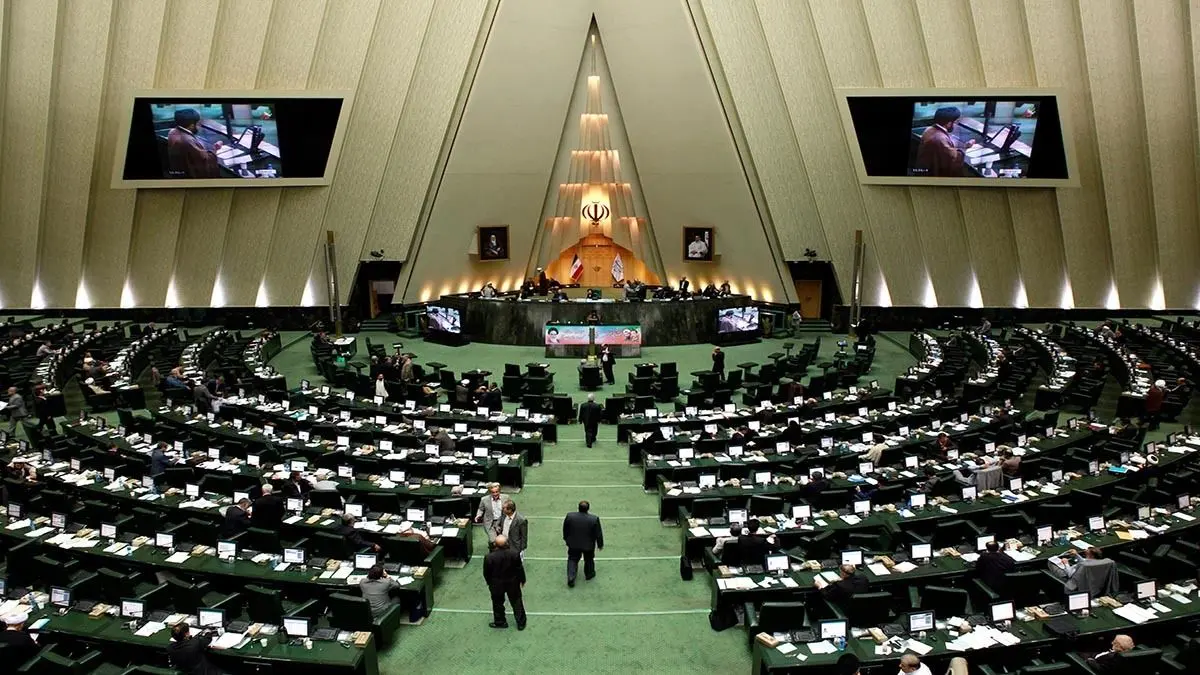 درخواست از شورای عالی امنیت ملی برای آغاز مذاکرات