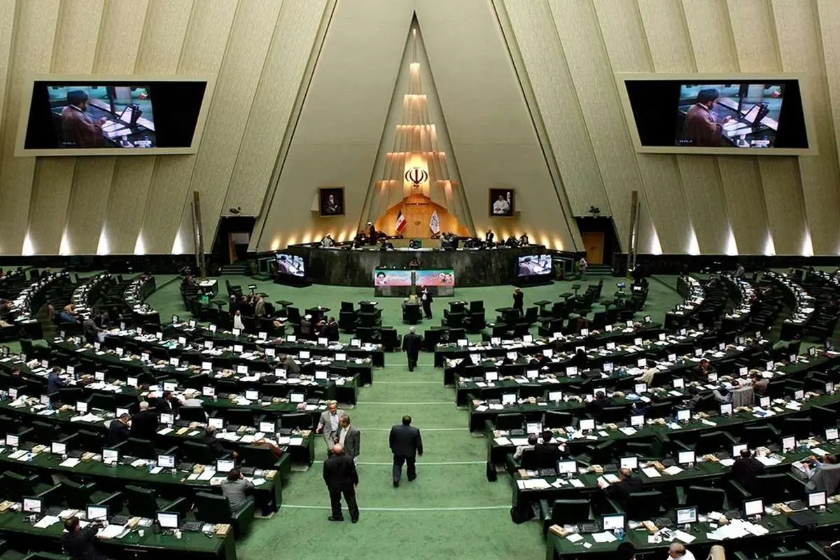 درخواست از شورای عالی امنیت ملی برای آغاز مذاکرات
