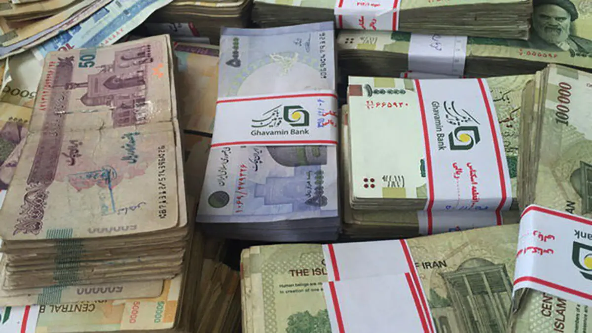 رشد ۱۲.۸ درصدی نقدینگی