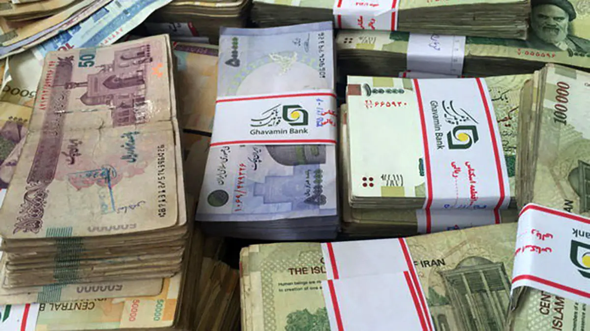 رشد ۱۲.۸ درصدی نقدینگی