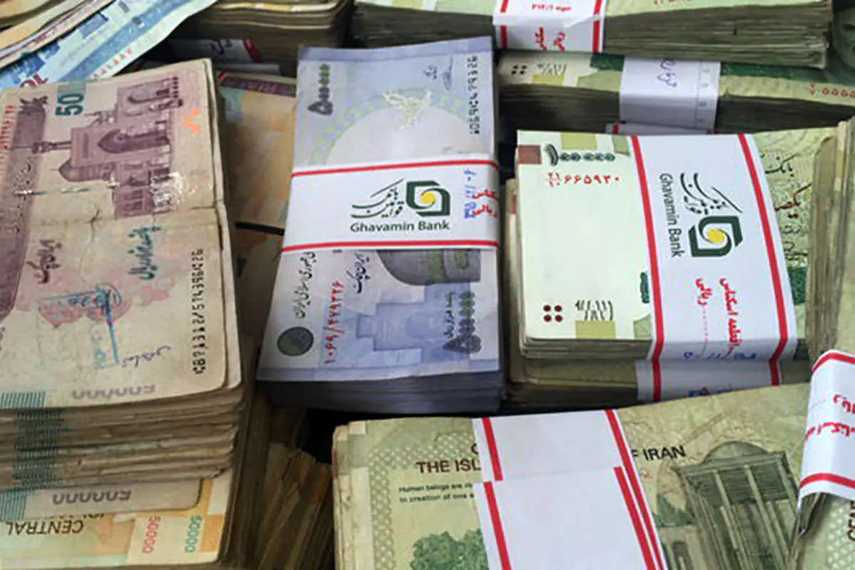 رشد ۱۲.۸ درصدی نقدینگی