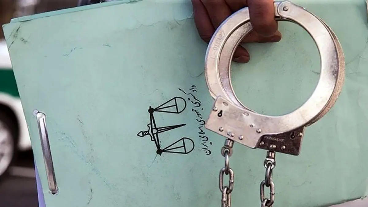 مدیر گمرک گناوه بازداشت شد