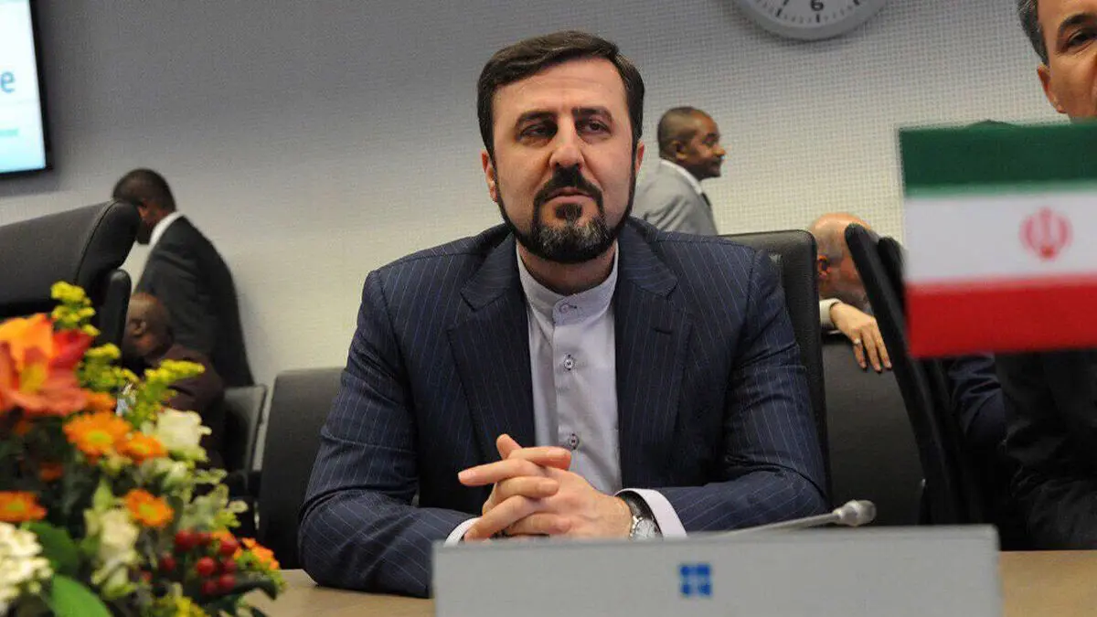 غریب‌آبادی: عوام‌فریبی نکنید در برجام بدهکار نیستیم