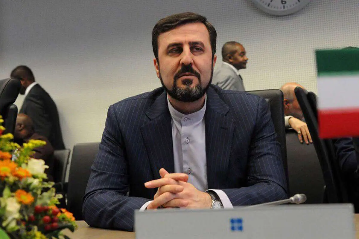غریب‌آبادی: عوام‌فریبی نکنید در برجام بدهکار نیستیم