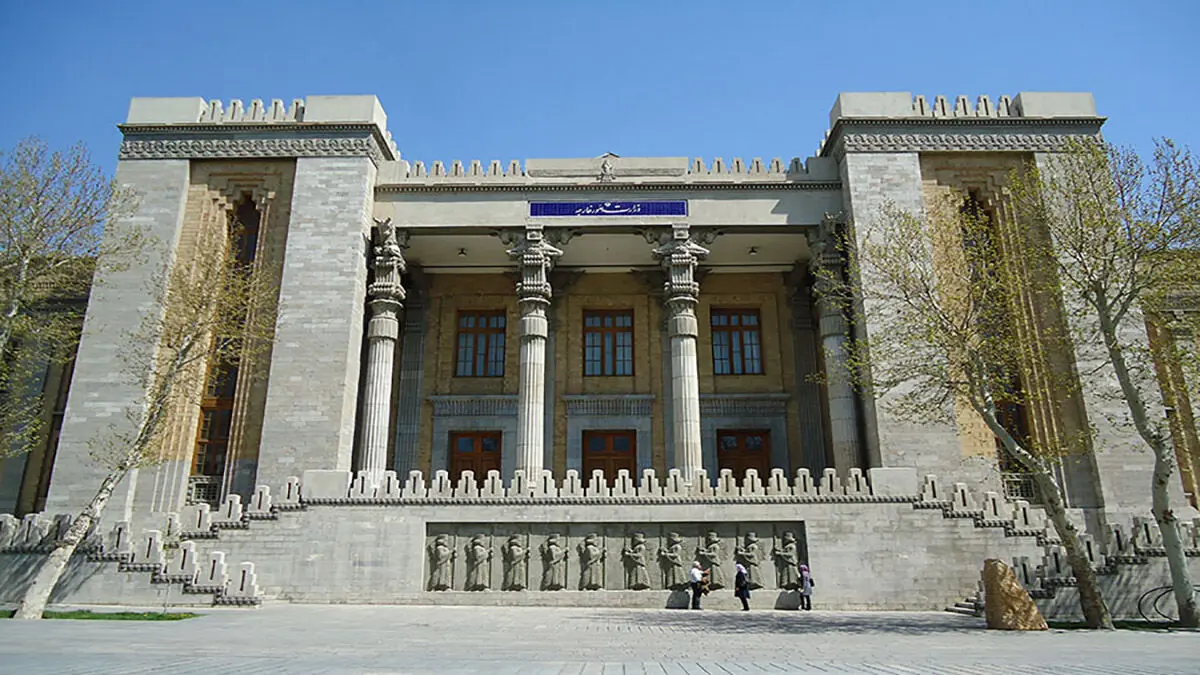 معاونان جدید وزارت امور خارجه را بیشتر بشناسیم