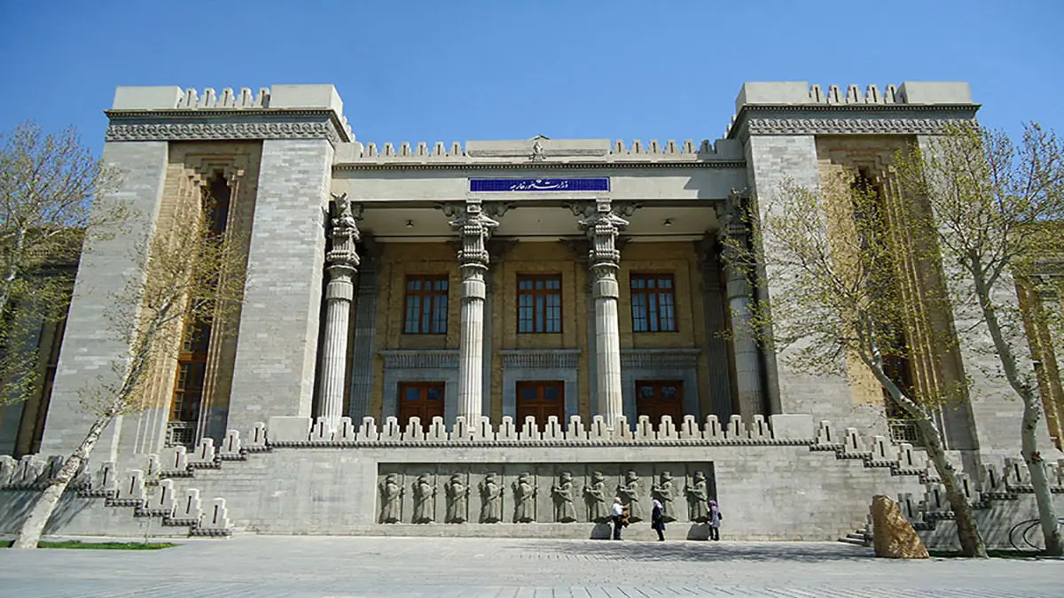 معاونان جدید وزارت امور خارجه را بیشتر بشناسیم