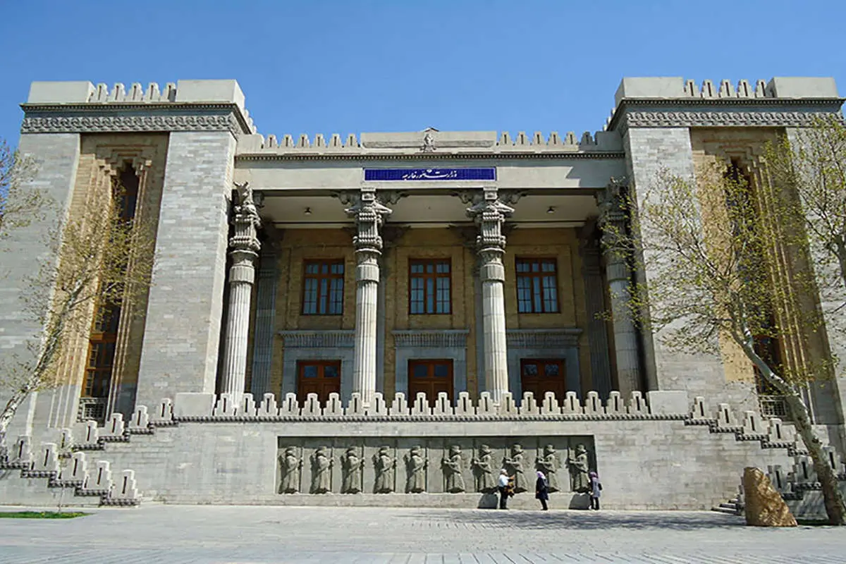 معاونان جدید وزارت امور خارجه را بیشتر بشناسیم