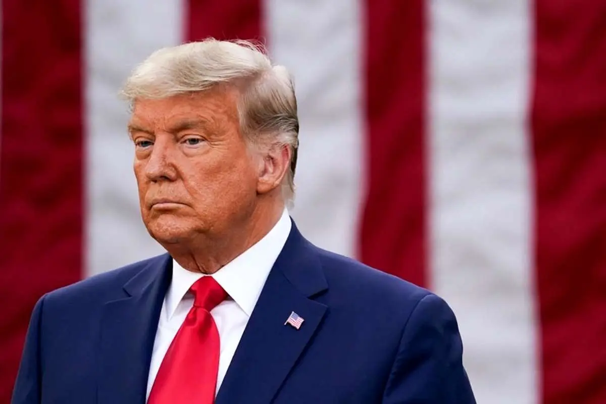 افشای فرمان ترامپ برای خروج ارتش آمریکا از افغانستان