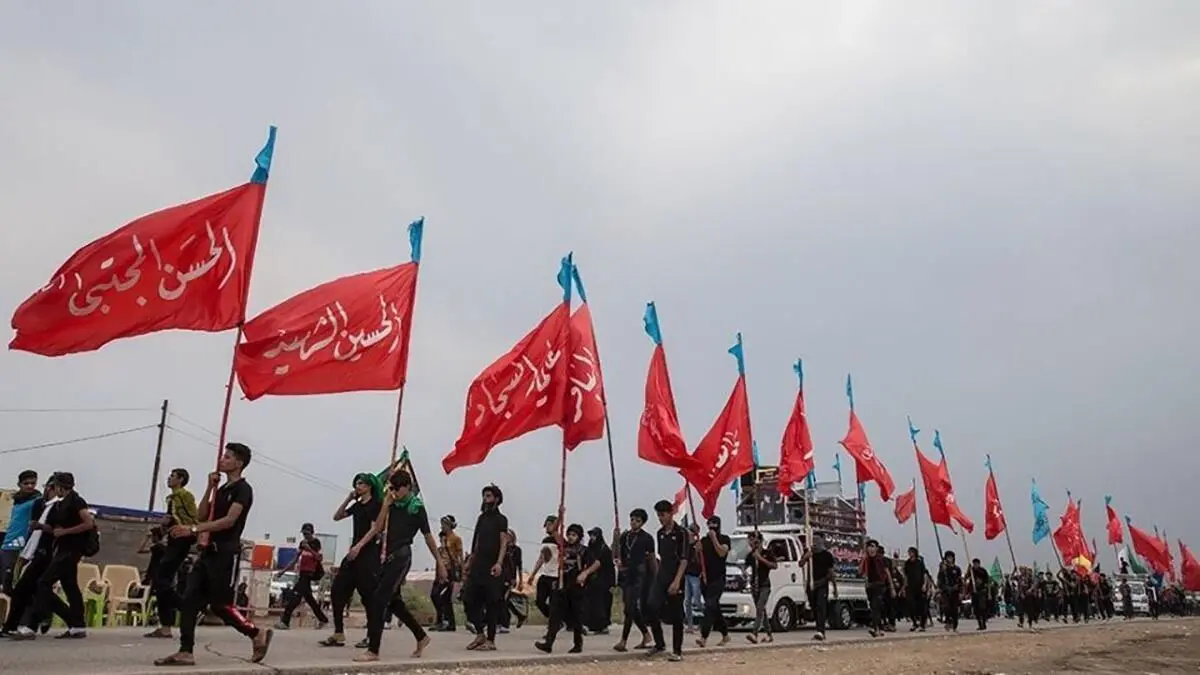 ثبت نام سفرِ اربعین به پایان رسید