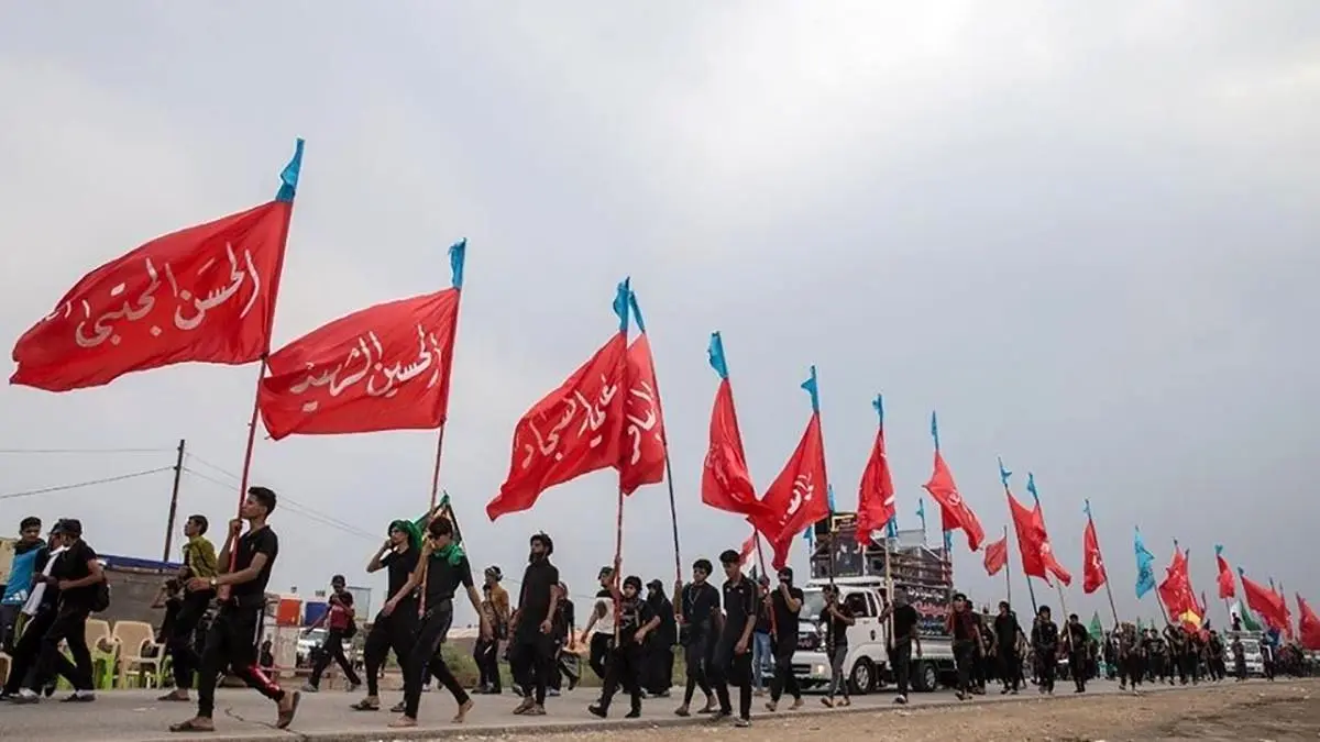 ثبت نام سفرِ اربعین به پایان رسید