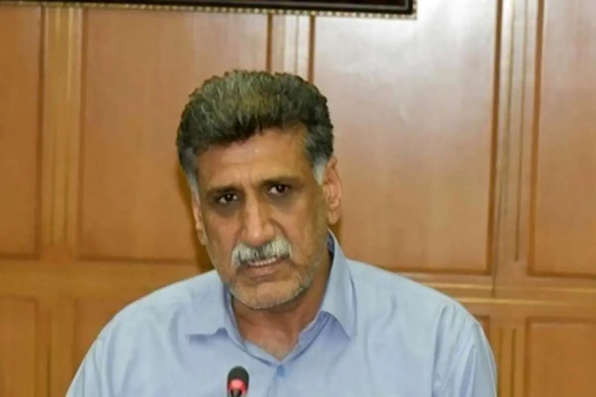 سوءقصد به مدیرعامل پتروشیمی مارون در اهواز