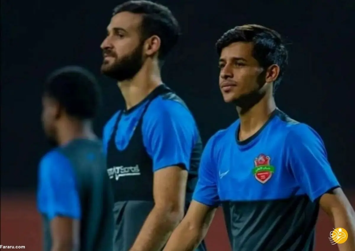 بالاخره رقم قرارداد مهدی قایدی با الاهلی امارات مشخص شد