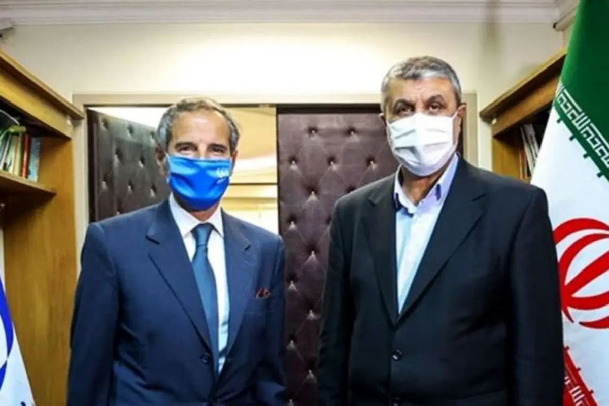 توافق دولت رئیسی با آژانس و برخورد جناحی اصولگرایان با برجام