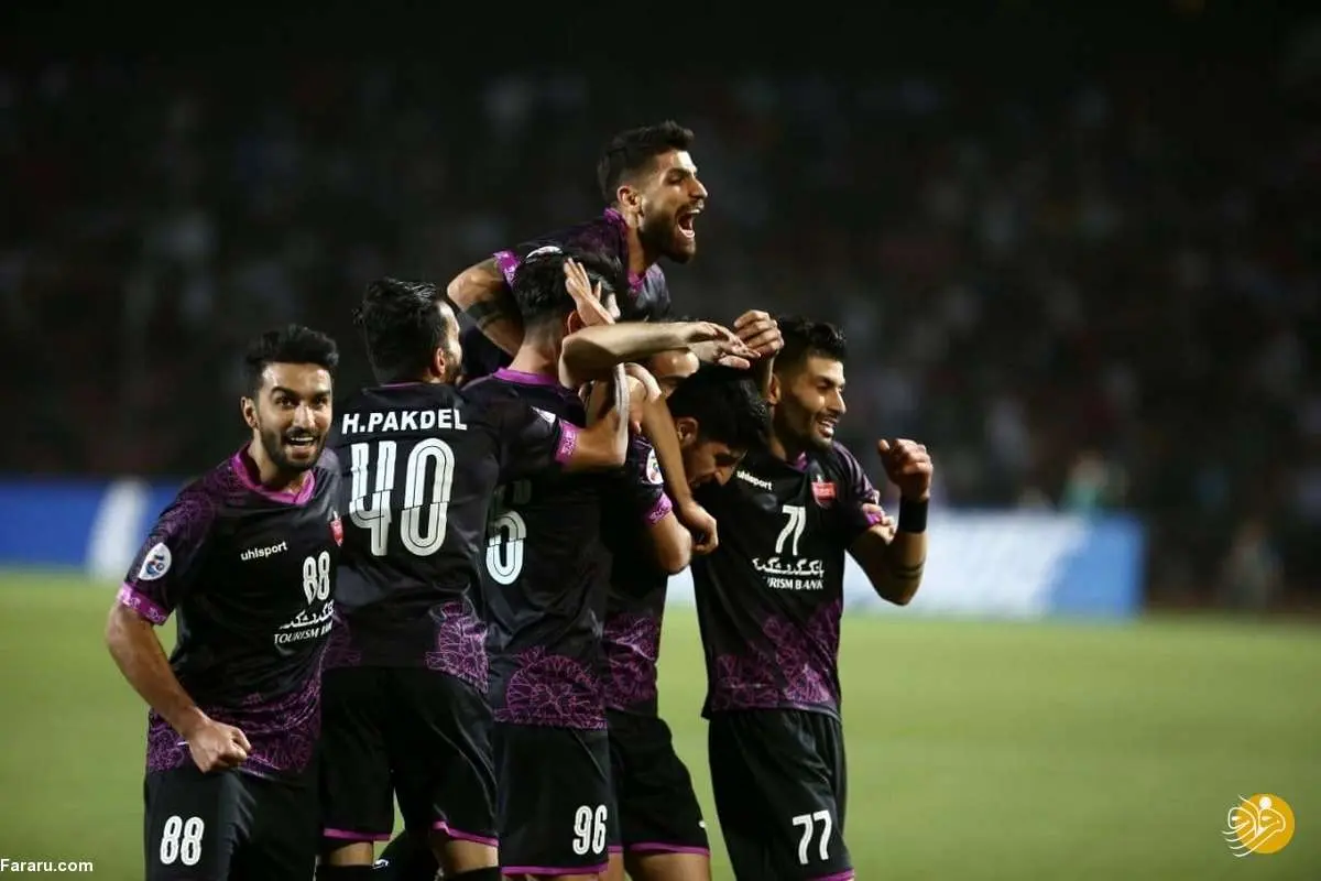 در ماجرای پرسپولیس همچنان برنده عربستان است!