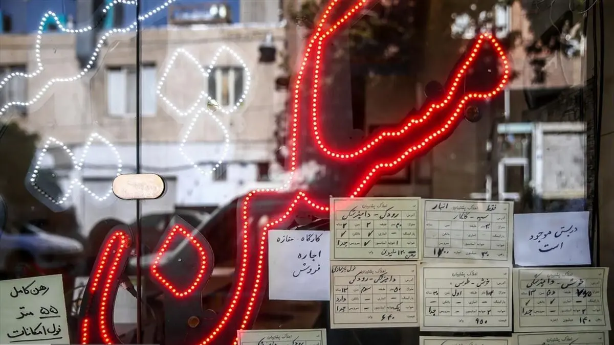 مشاوران املاک متهم جدید افزایش قیمت مسکن