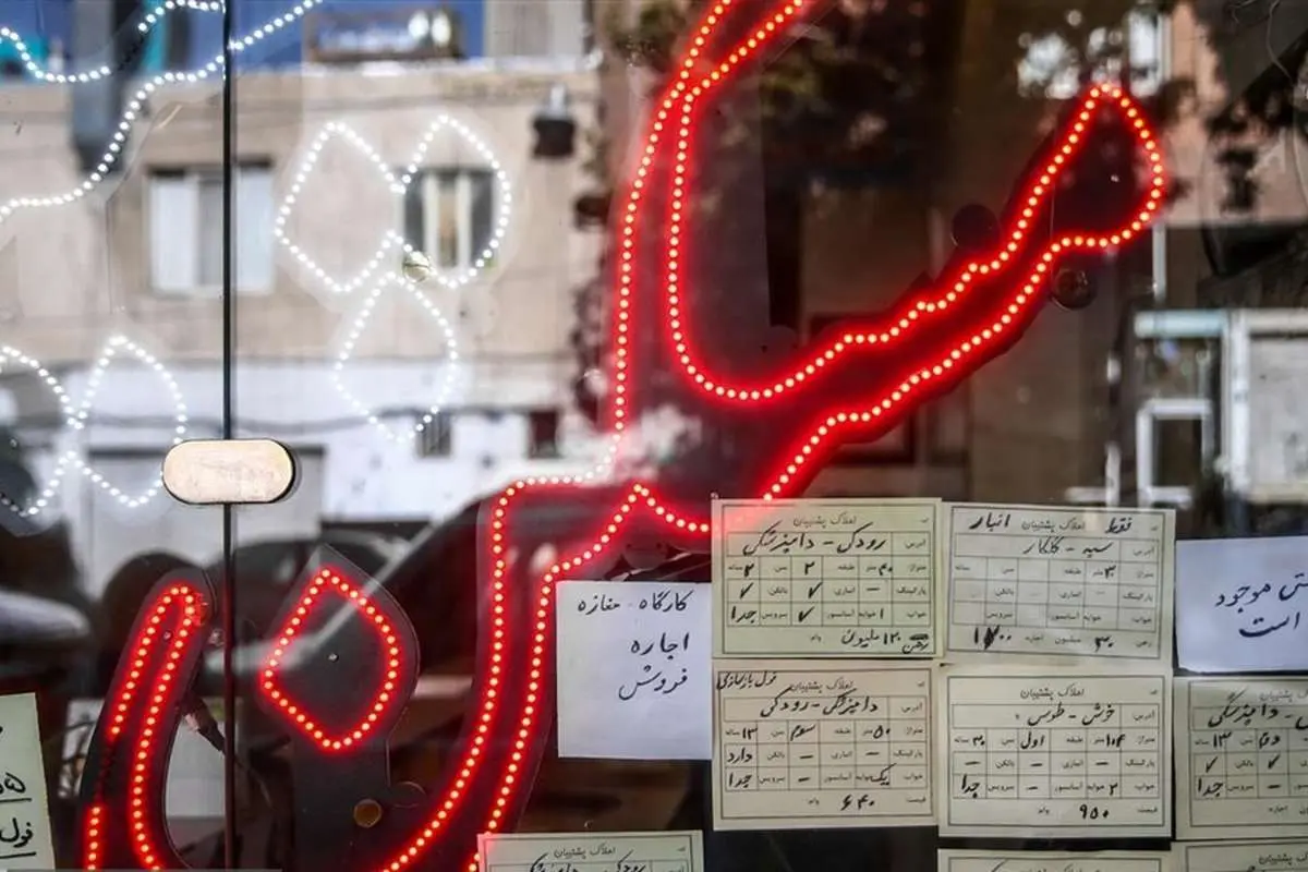 مشاوران املاک متهم جدید افزایش قیمت مسکن