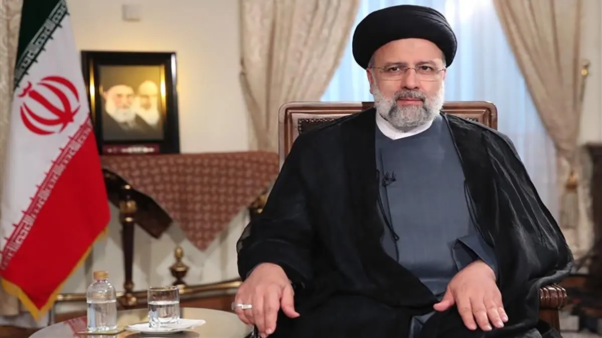 «رئیسی» عازم تاجیکستان شد