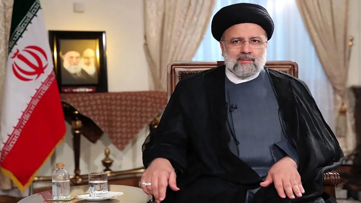 «رئیسی» عازم تاجیکستان شد