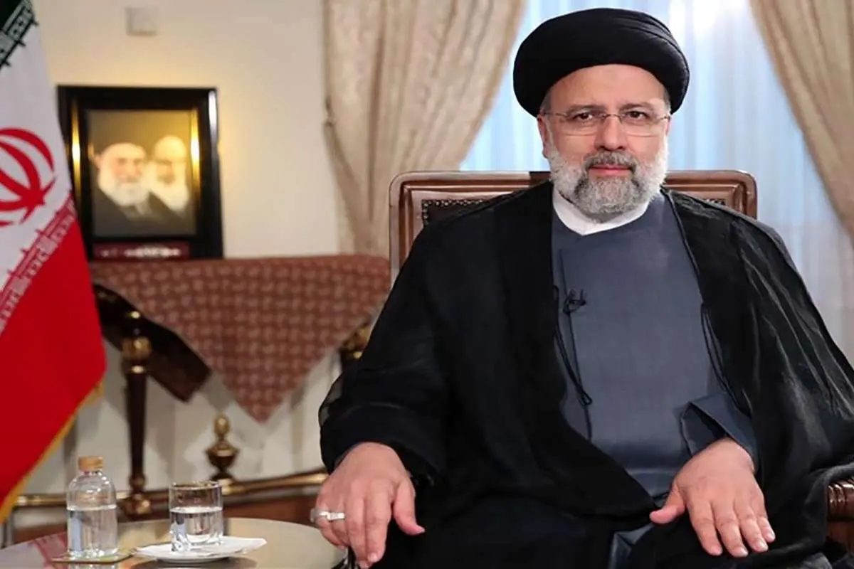 «رئیسی» عازم تاجیکستان شد