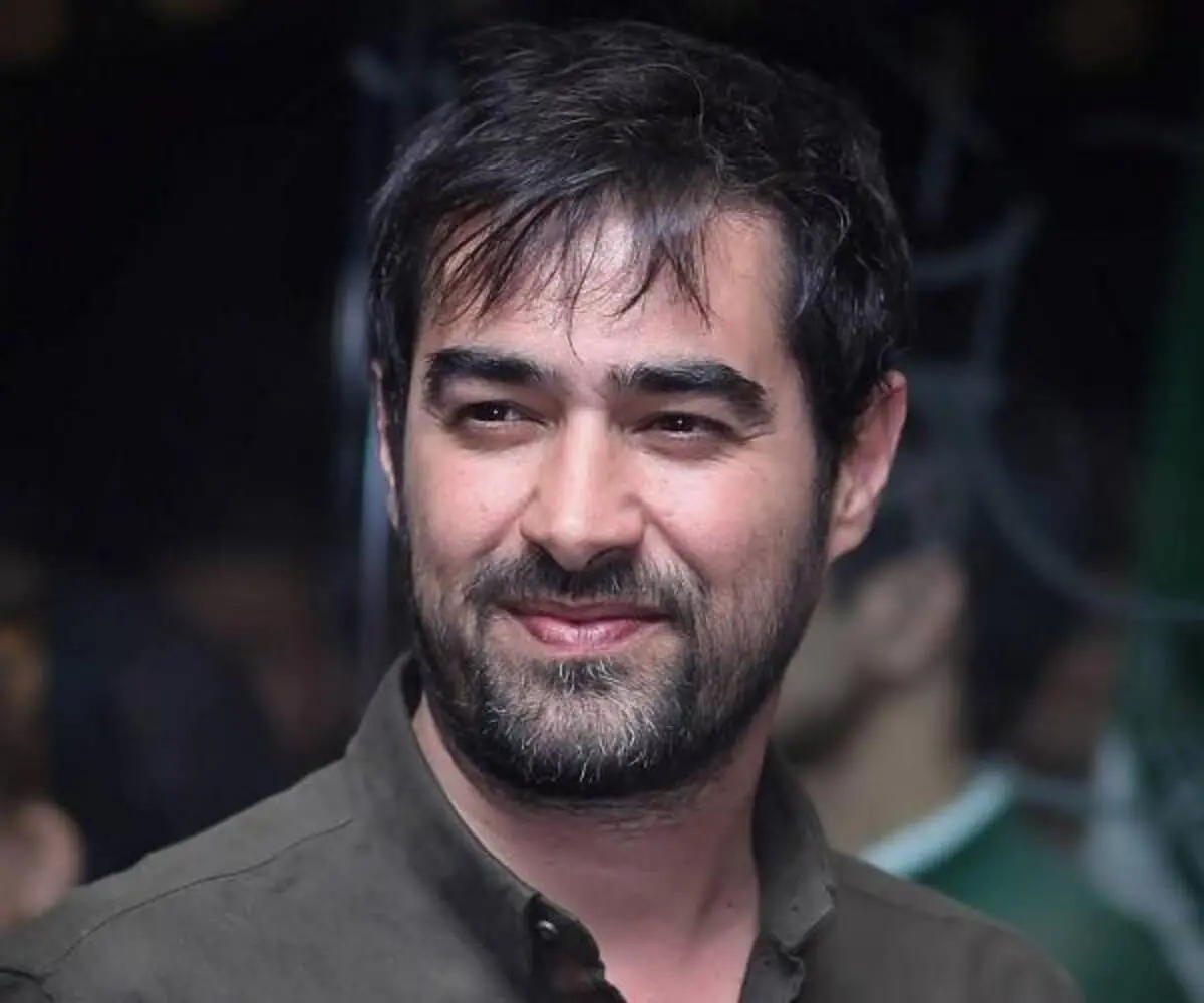 شهاب حسینی برنده قدیمی‌ترین جوایز فیلم اروپا شد