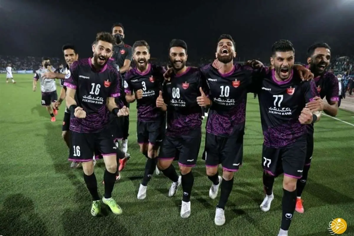 روز سرنوشت پرسپولیس؛ آشنایی با رقیب آسیایی شاگردان گل محمدی