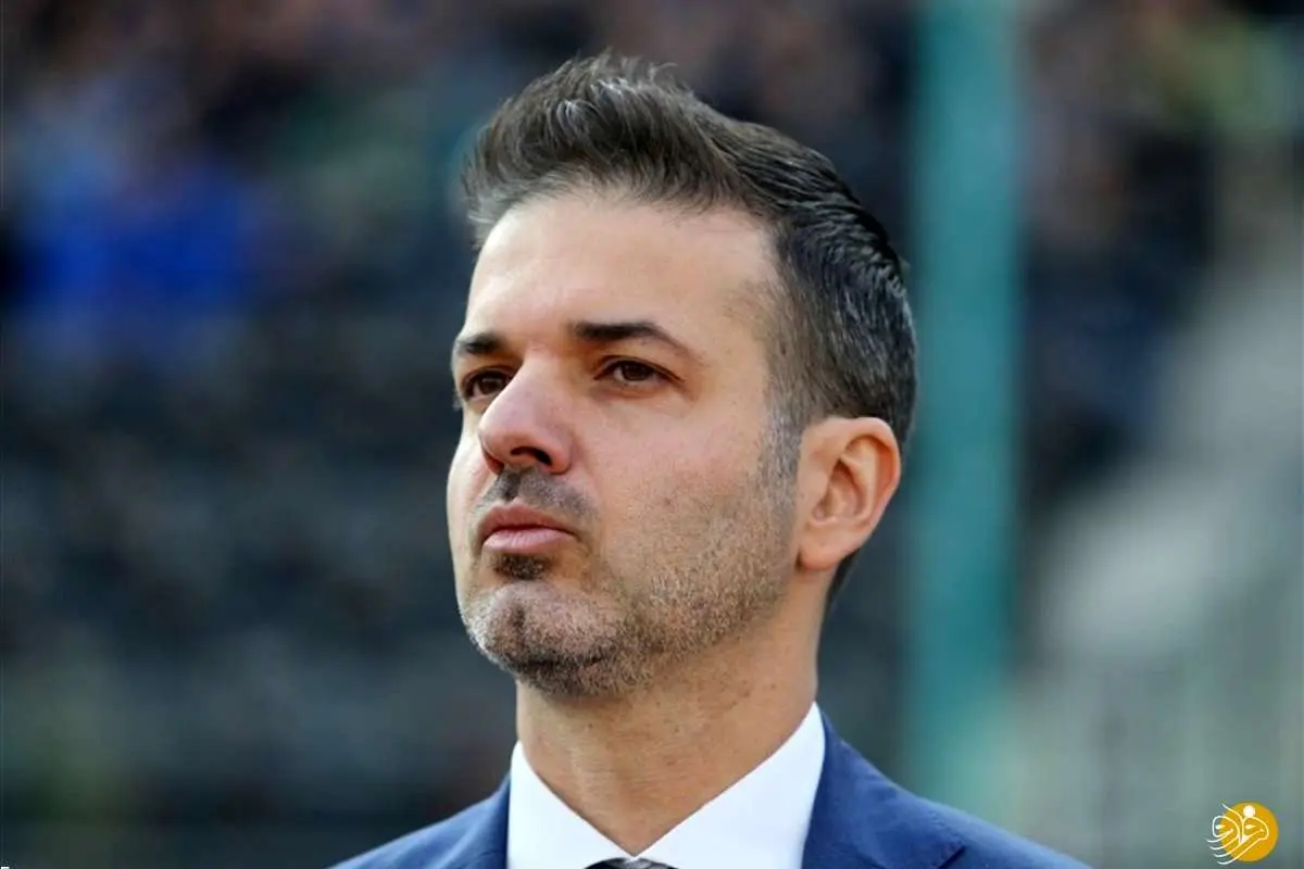 تمجید خاص استراماچونی از مدافع پرسپولیسی