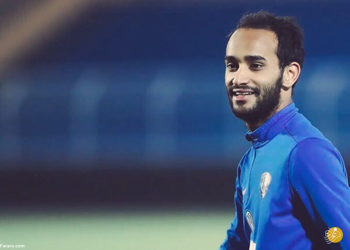 هافبک ملی پوش الهلال بازی با پرسپولیس را از دست داد