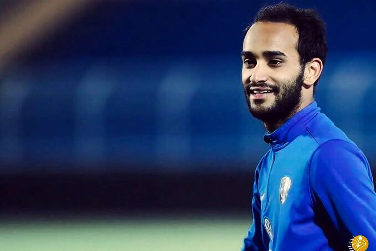 هافبک ملی پوش الهلال بازی با پرسپولیس را از دست داد