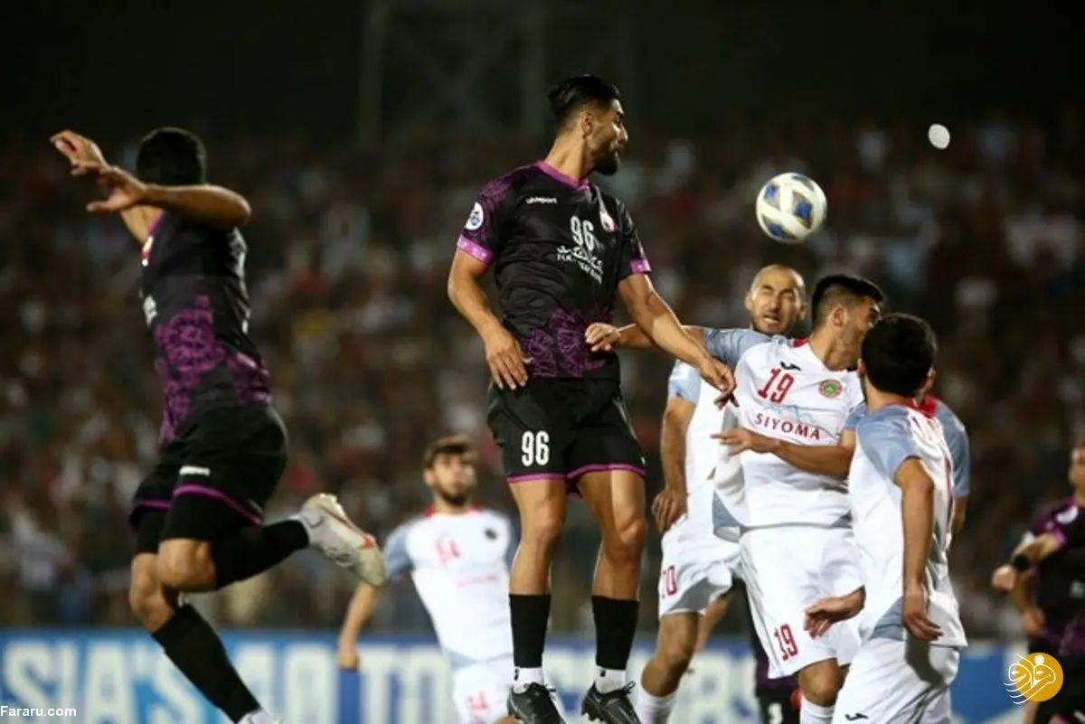 خوشحالی سعودی‌ها از تقابل پرسپولیس با الهلال