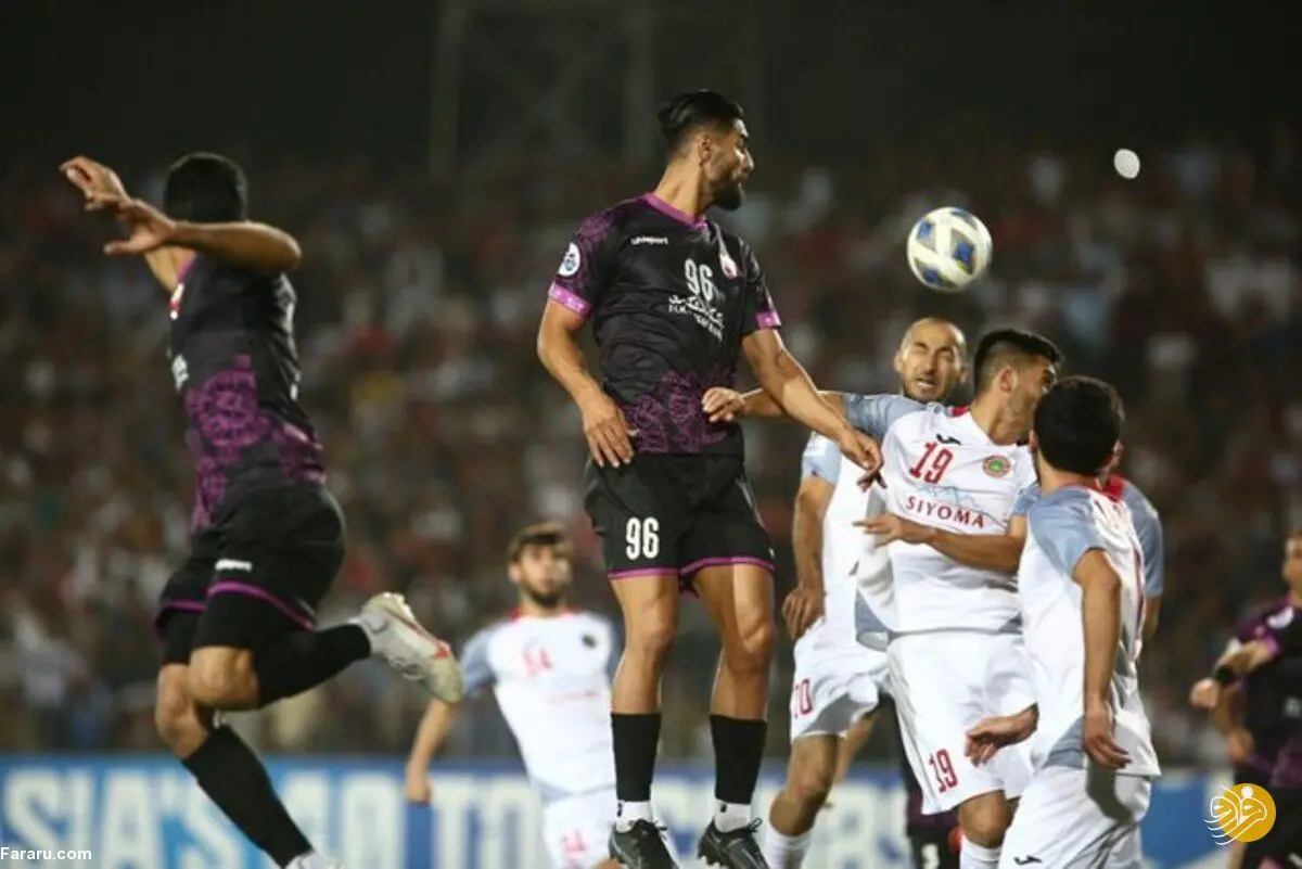 خوشحالی سعودی‌ها از تقابل پرسپولیس با الهلال
