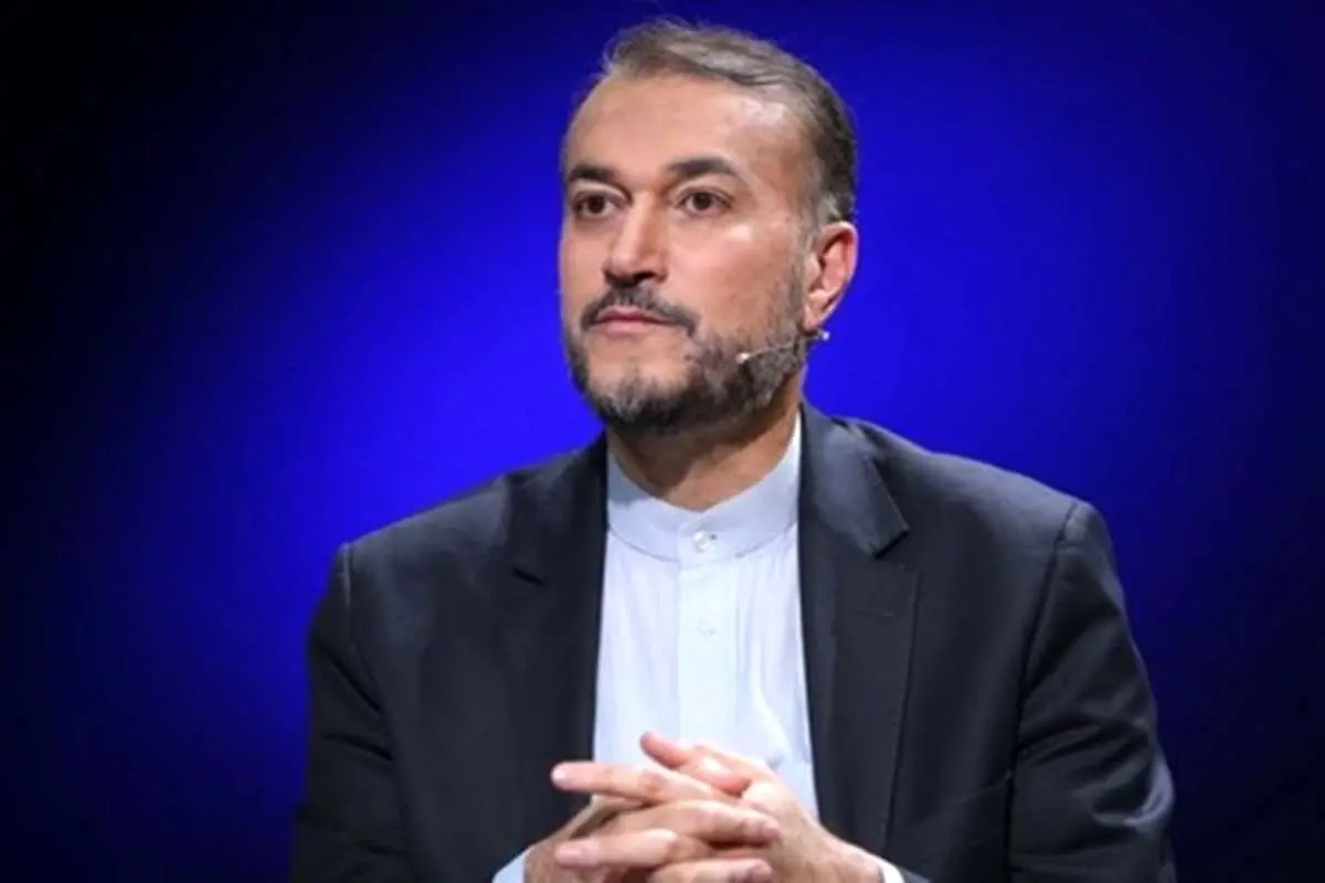 امیرعبداللهیان: سند عضویت ایران در سازمان همکاری شانگهای تایید شد