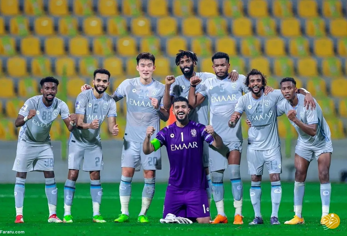 احتمال حذف الهلال از لیگ قهرمانان آسیا؛ پرسولیس - استقلال آسیایی برگزار می‌شود؟